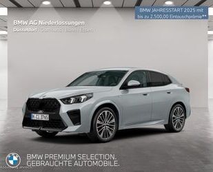 BMW X2 Gebrauchtwagen