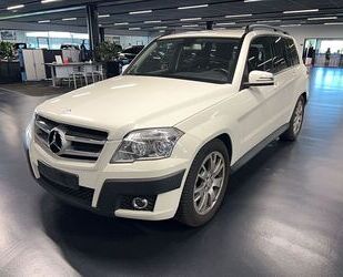 Mercedes-Benz GLK 320 Gebrauchtwagen