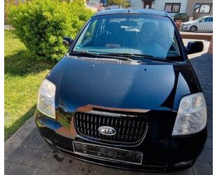 Kia Picanto Gebrauchtwagen