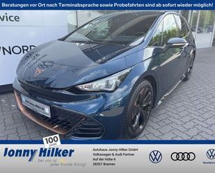 Cupra Born Gebrauchtwagen