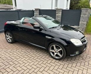 Opel Tigra Gebrauchtwagen