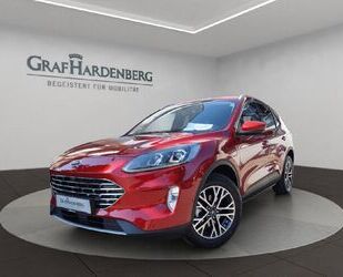 Ford Kuga Gebrauchtwagen