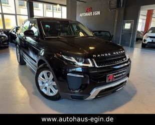 Land Rover Range Rover Evoque Gebrauchtwagen