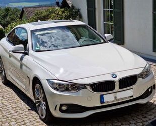BMW 435 Gebrauchtwagen