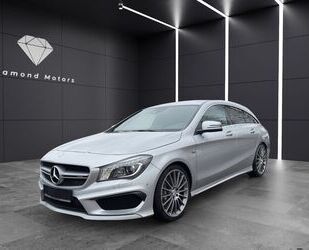 Mercedes-Benz CLA 45 AMG Gebrauchtwagen