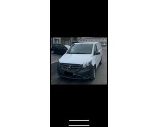 Mercedes-Benz Vito Gebrauchtwagen