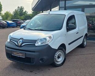 Renault Kangoo Gebrauchtwagen