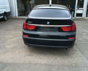 BMW 535 Gebrauchtwagen