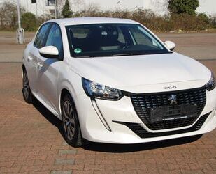 Peugeot 208 Gebrauchtwagen