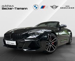 BMW Z4 M40i Gebrauchtwagen
