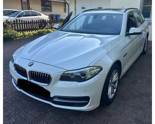 BMW 525 Gebrauchtwagen