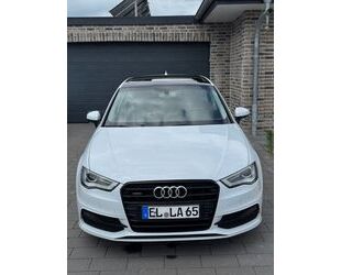 Audi A3 Gebrauchtwagen