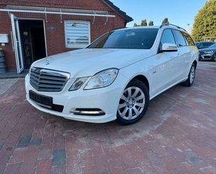 Mercedes-Benz E 200 Gebrauchtwagen