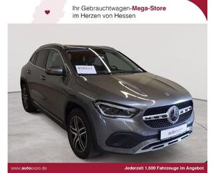 Mercedes-Benz GLA 200 Gebrauchtwagen
