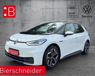 VW ID.3 Gebrauchtwagen