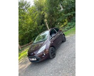 Ford Ka/Ka+ Gebrauchtwagen