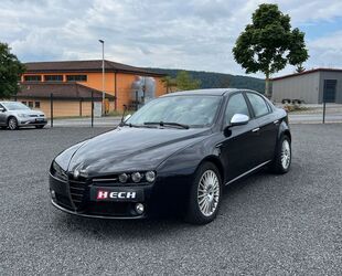 Alfa Romeo 159 Gebrauchtwagen