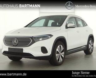 Mercedes-Benz EQA Gebrauchtwagen