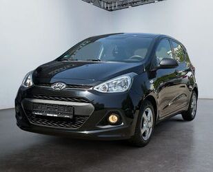 Hyundai i10 Gebrauchtwagen