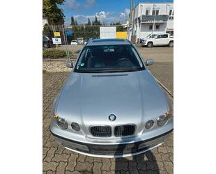 BMW 316 Gebrauchtwagen