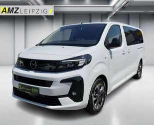 Opel Zafira Life Gebrauchtwagen