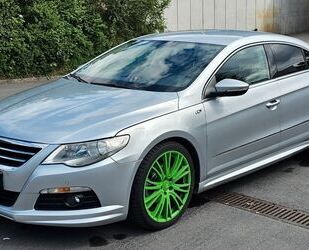 VW CC Gebrauchtwagen