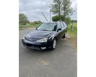 Ford Mondeo Gebrauchtwagen