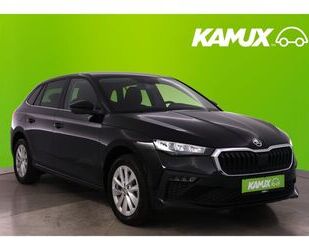 Skoda Scala Gebrauchtwagen