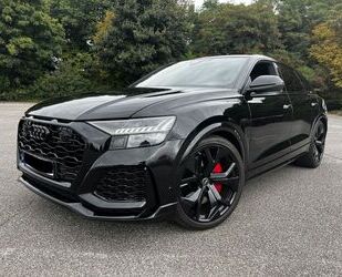 Audi RSQ8 Gebrauchtwagen