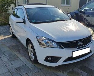 Kia pro ceed / ProCeed Gebrauchtwagen