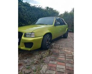 Opel Kadett Gebrauchtwagen