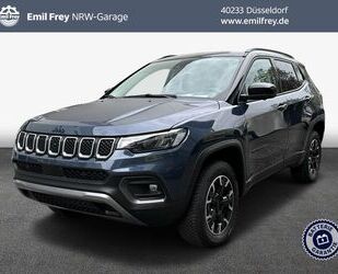 Jeep Compass Gebrauchtwagen