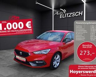 Seat Leon Gebrauchtwagen