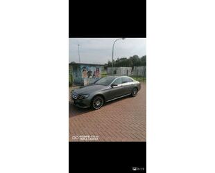 Mercedes-Benz E 200 Gebrauchtwagen