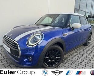 Mini Cooper Gebrauchtwagen