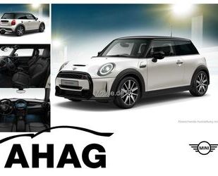 Mini Cooper S Gebrauchtwagen