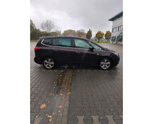 Opel Zafira Tourer Gebrauchtwagen