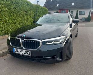 BMW 520 Gebrauchtwagen