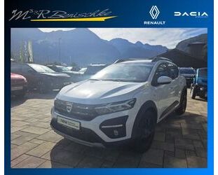 Dacia Sandero Gebrauchtwagen