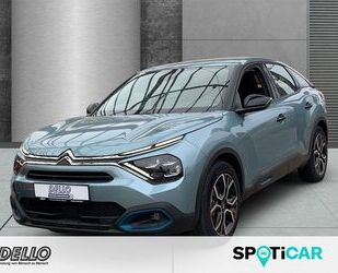 Citroen ë-C4 Gebrauchtwagen