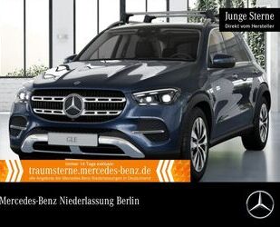 Mercedes-Benz GLE 350 Gebrauchtwagen
