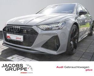 Audi RS6 Gebrauchtwagen