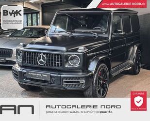 Mercedes-Benz G 63 AMG Gebrauchtwagen