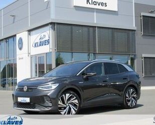 VW ID.4 Gebrauchtwagen