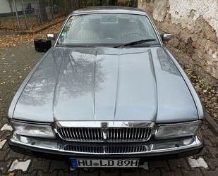 Jaguar XJ40 Gebrauchtwagen