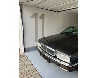 Jaguar XJ40 Gebrauchtwagen