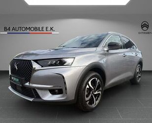 DS Automobiles DS7 (Crossback) Gebrauchtwagen