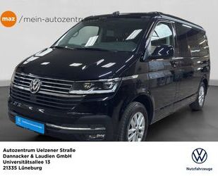VW T6 California Gebrauchtwagen