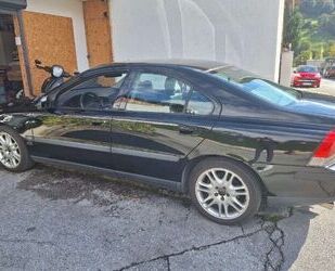 Volvo S60 Gebrauchtwagen