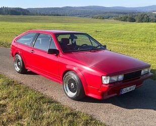 VW Scirocco Gebrauchtwagen